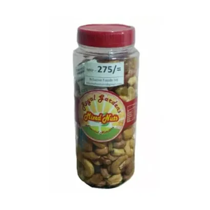 Royal Gardens Mixed Nuts 200 gm